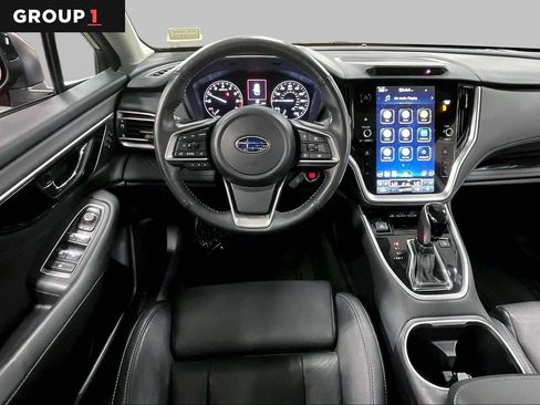 Certified 2023 Subaru Outback Touring AWD/4WD image 6