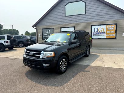 Used 2015 Ford Expedition EL XLT