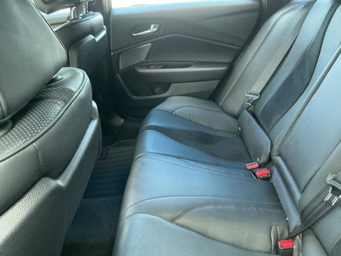 Used 2022 Acura TLX w/ A-SPEC Pkg image 7