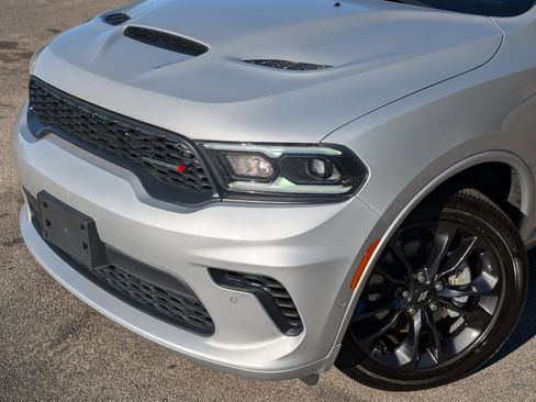 Used 2024 Dodge Durango R/T w/ Blacktop Package image 13