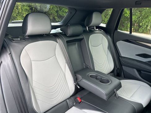 New 2026 Volkswagen Tiguan SE R-Line AWD/4WD image 50