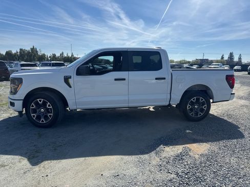 Used 2024 Ford F150 STX image 8