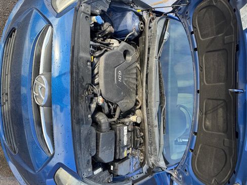 Used 2015 Hyundai Accent GLS image 16