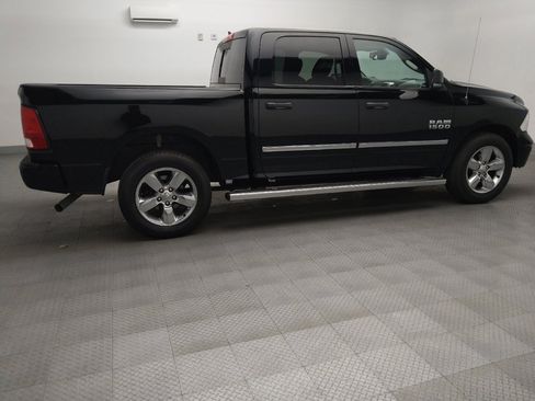 Used 2016 RAM 1500 Lone Star RWD image 10