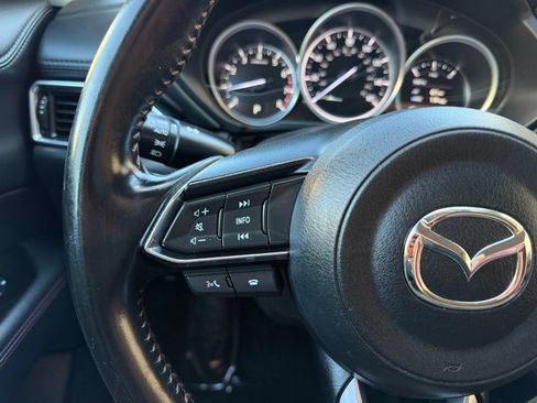 Used 2022 MAZDA CX-5 Carbon Edition AWD/4WD image 33