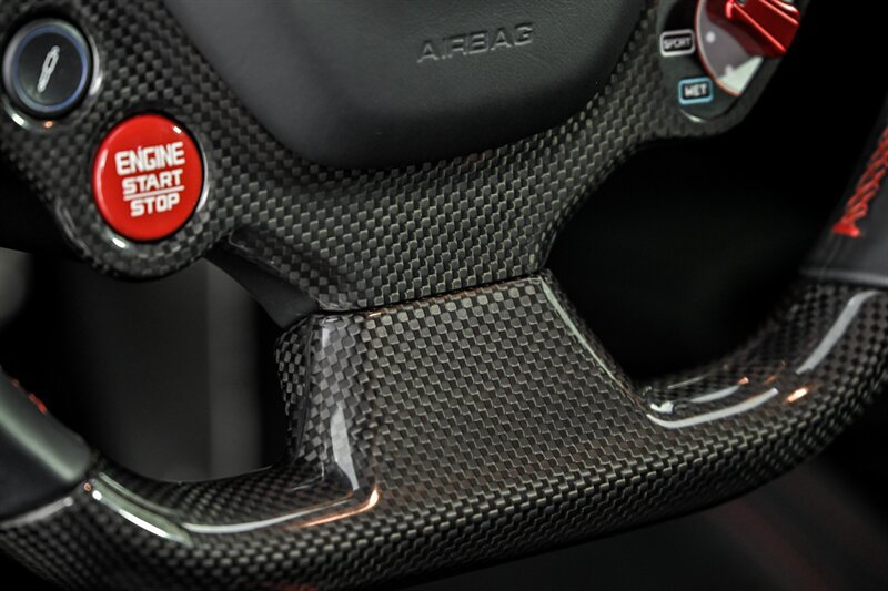 Used 2016 Ferrari 488 GTB RWD image 22