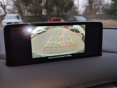 New 2025 MAZDA CX-5 AWD 2.5 S image 22