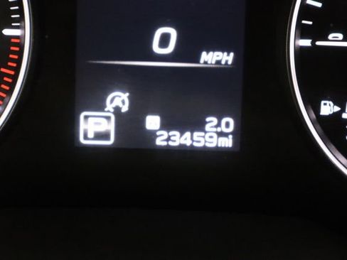 Used 2023 Subaru Legacy Limited image 43