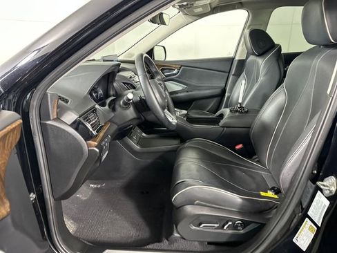 Used 2019 Acura RDX AWD w/ Advance Package image 11