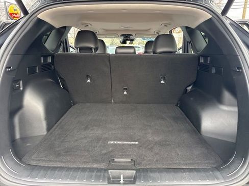 Certified 2023 Hyundai Tucson SEL w/ Convenience Package image 33
