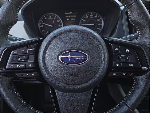 Certified 2025 Subaru Forester Premium image 20