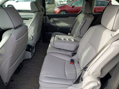 Used 2024 Honda Odyssey Elite image 27