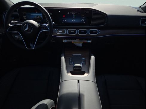 New 2026 Mercedes-Benz GLE 450 4MATIC Coupe image 14