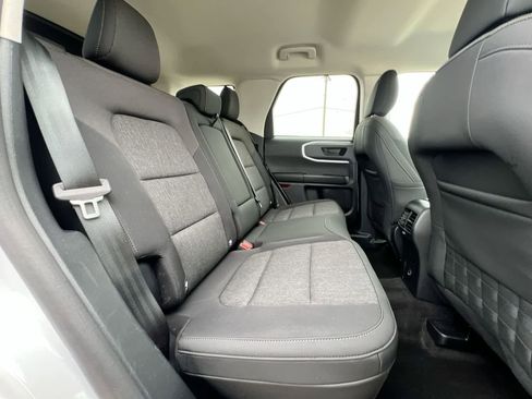 Used 2024 Ford Bronco Sport Big Bend w/ Convenience Package AWD/4WD image 20