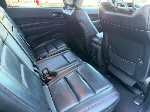 Used 2024 Dodge Durango GT image 21