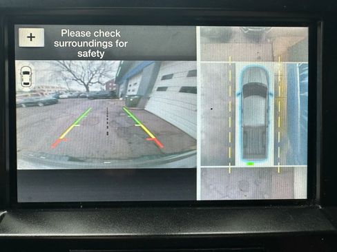 Used 2016 Ford F150 Limited w/ Trailer Tow Package image 20