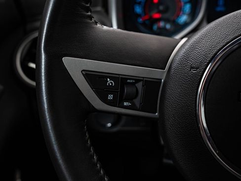 Used 2011 Chevrolet Camaro SS w/ RS Package RWD image 27