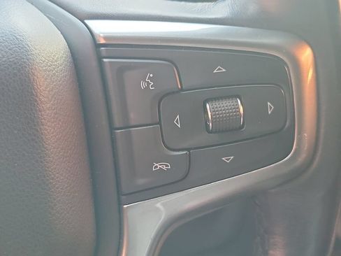 Used 2020 Chevrolet Silverado 1500 LT w/ All-Star Edition RWD image 31