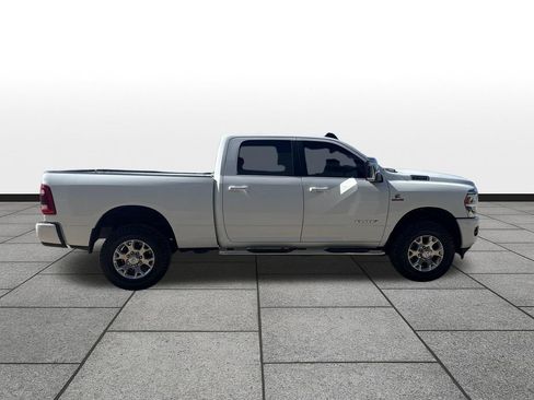 Used 2024 RAM 2500 Laramie AWD/4WD image 6