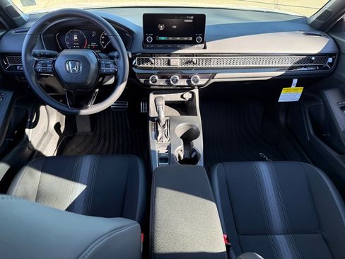 Certified 2026 Honda Civic Sport image 17