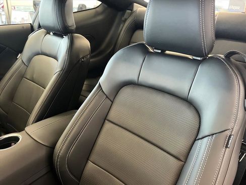 New 2026 Ford Mustang GT Premium image 8