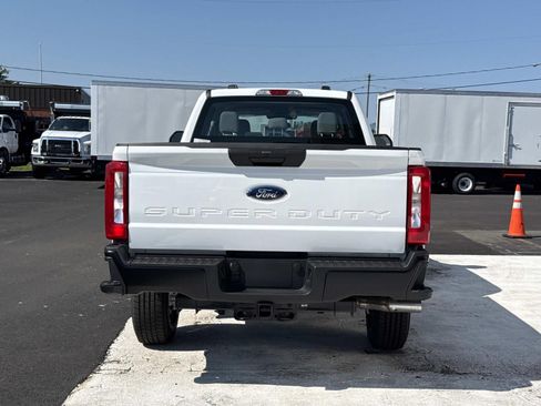 New 2026 Ford F250 XL AWD/4WD image 4