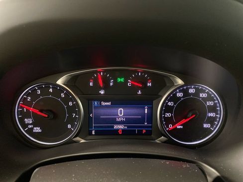 Certified 2024 GMC Terrain SLE w/ Driver Convenience Package AWD/4WD image 15