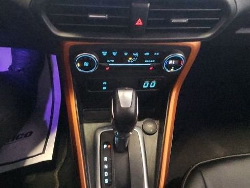 Used 2018 Ford EcoSport SES AWD/4WD image 24