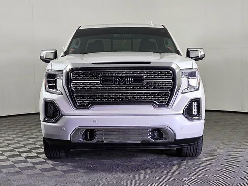 Used 2020 GMC Sierra 1500 Denali RWD image 2