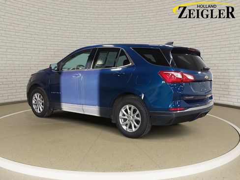 Used 2019 Chevrolet Equinox LT image 7