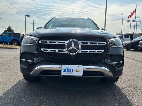 Used 2026 Mercedes-Benz GLE 350 4MATIC image 8