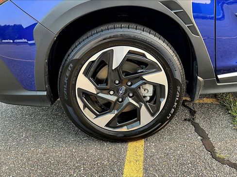 Used 2024 Subaru Crosstrek 2.5i Limited image 9