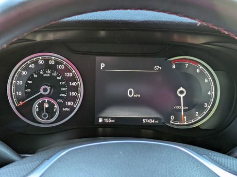 Used 2023 Genesis G70 2.0T w/ Sport Prestige Package image 22