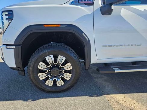 New 2026 GMC Sierra 2500 Denali image 27