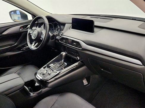Used 2023 MAZDA CX-9 Touring Plus AWD/4WD image 26