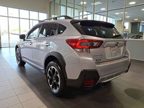 Certified 2023 Subaru Crosstrek 2.0i Premium image 4