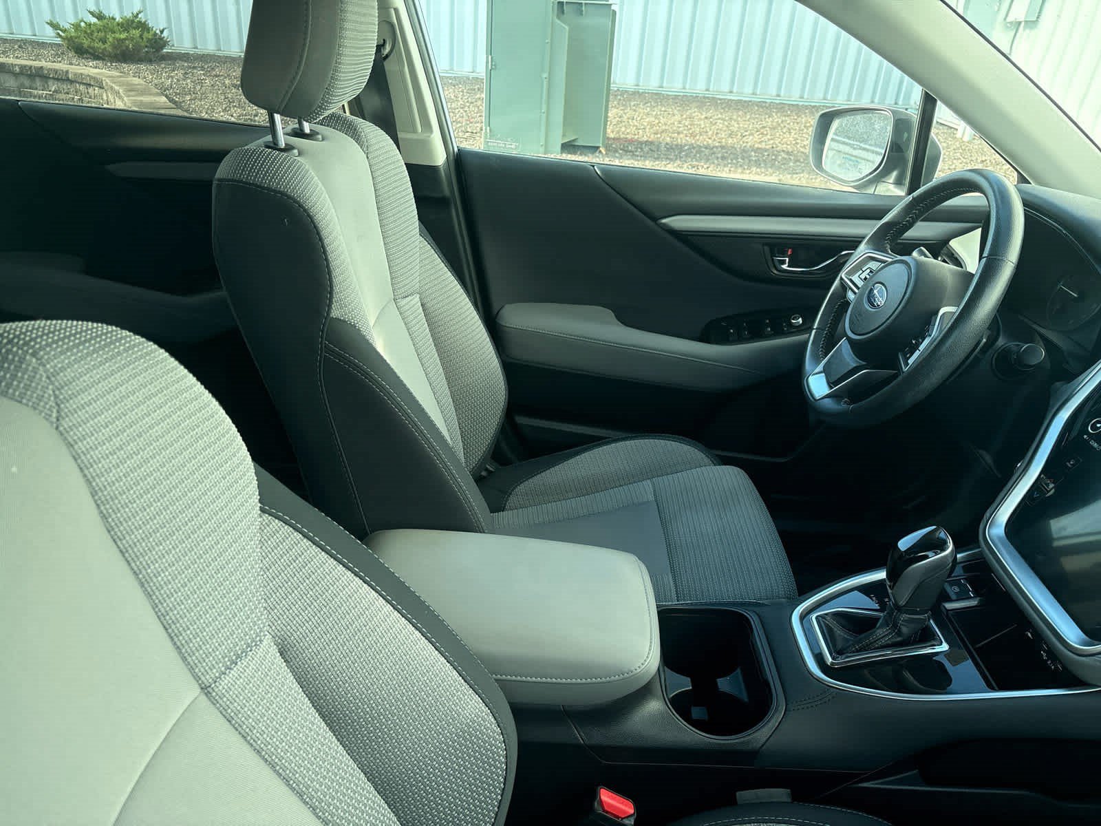 Used 2022 Subaru Outback Premium AWD/4WD image 8