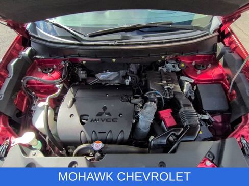 Used 2019 Mitsubishi Outlander Sport ES AWD/4WD image 28