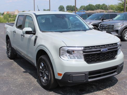 Used 2023 Ford Maverick XLT w/ XLT Luxury Package FWD image 8