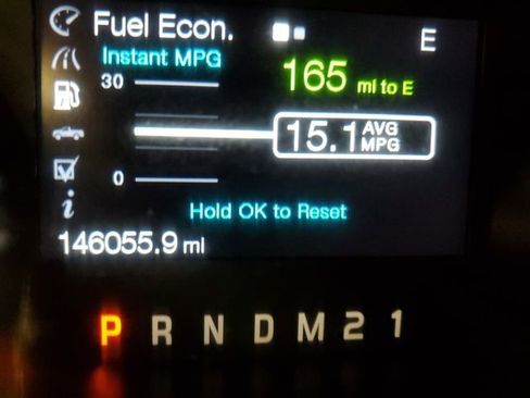 Used 2013 Ford F150 XLT w/ Luxury Equipment Group image 19