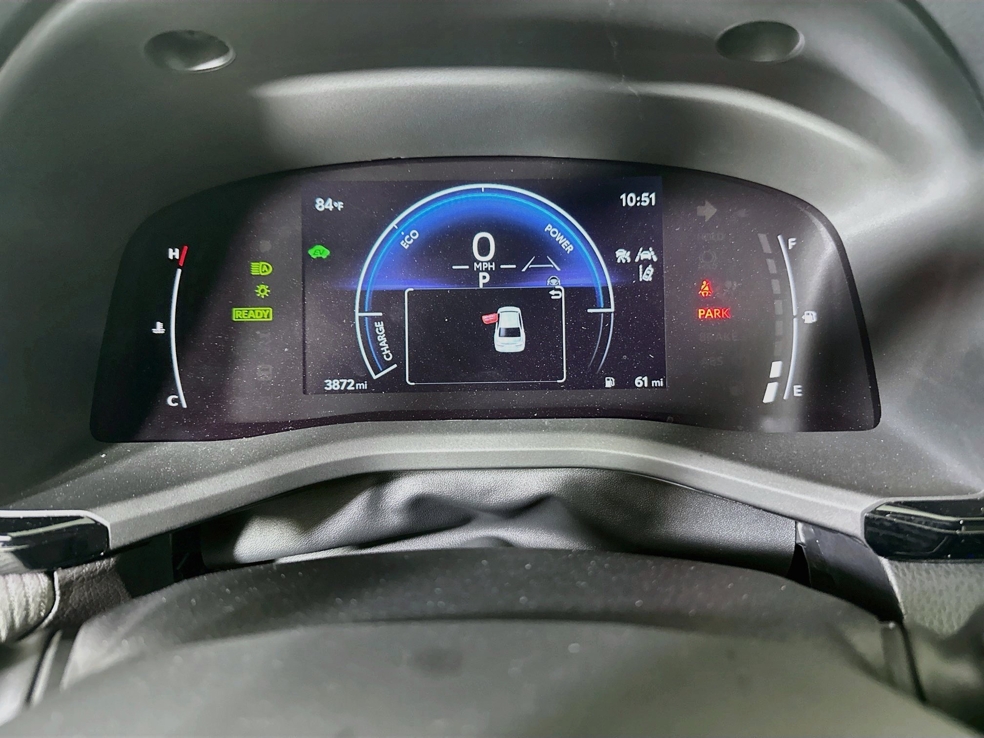 Certified 2026 Toyota Camry SE FWD image 19