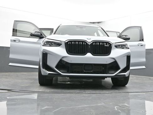 Used 2024 BMW X3 M w/ Competition Package image 67
