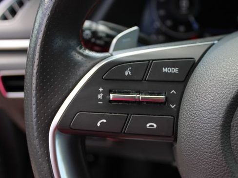 Used 2020 Hyundai Sonata SEL Plus w/ Tech Package FWD image 9
