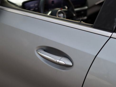 Used 2025 Buick Envision Preferred image 40