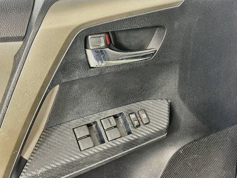 Used 2015 Toyota RAV4 XLE FWD image 17