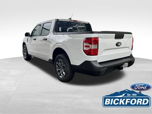 New 2026 Ford Maverick XLT AWD/4WD image 8