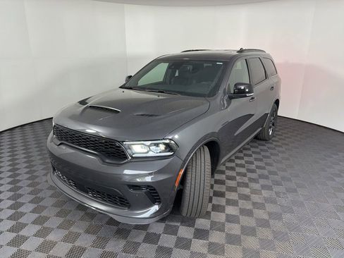New 2026 Dodge Durango GT AWD/4WD image 10