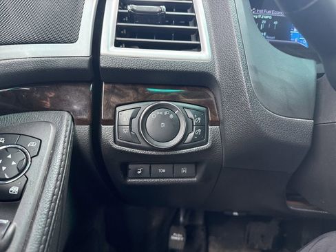 Used 2015 Ford Explorer Limited w/ Equipment Group 302A image 15