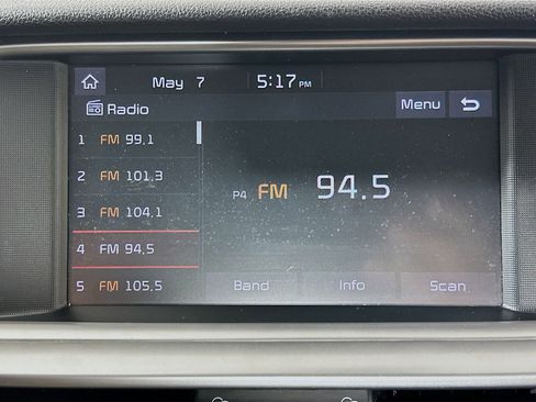 Used 2020 Kia Optima LX FWD image 21