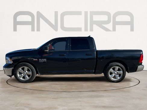 Used 2019 RAM 1500 Lone Star image 6
